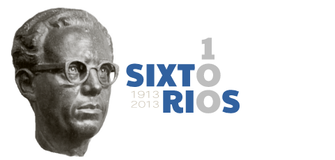 Sixto Ríos